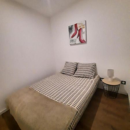 Le Refuge Du Bonheur Apartment Trevoux Luaran gambar