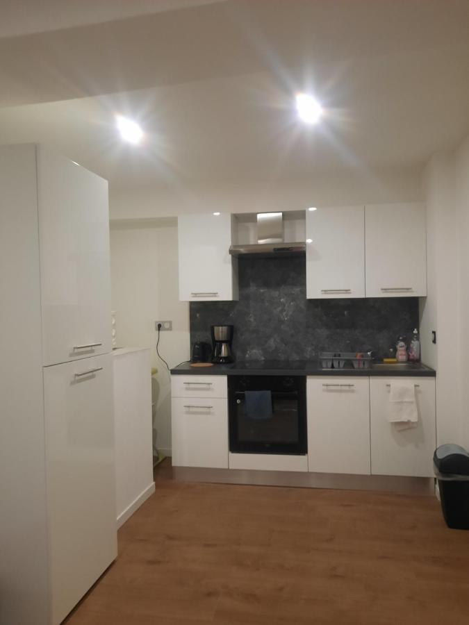 Le Refuge Du Bonheur Apartment Trevoux Luaran gambar